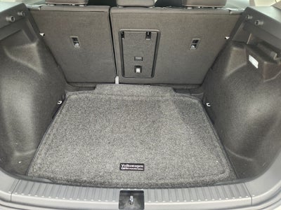 2027 Volkswagen Taos S