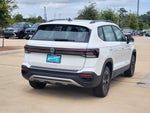 2027 Volkswagen Taos S
