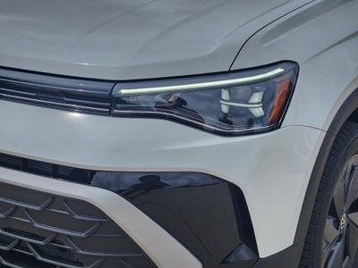 2027 Volkswagen Taos S