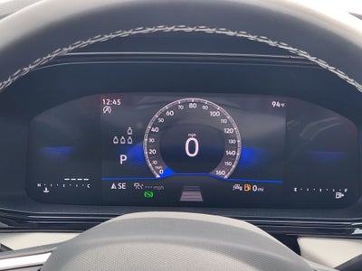 2027 Volkswagen Taos S