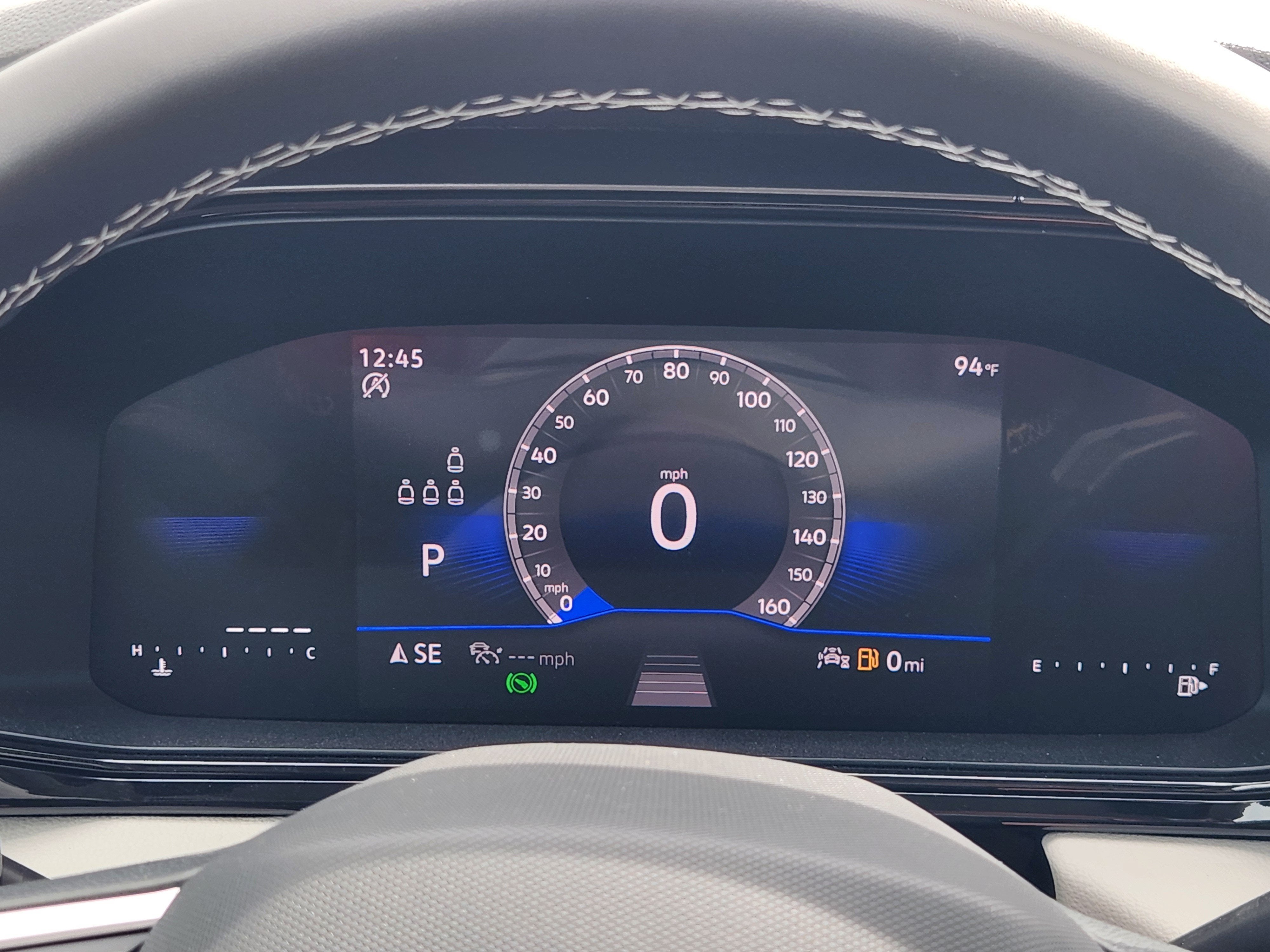 2027 Volkswagen Taos S