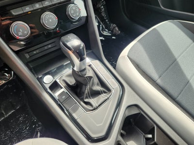2027 Volkswagen Taos S