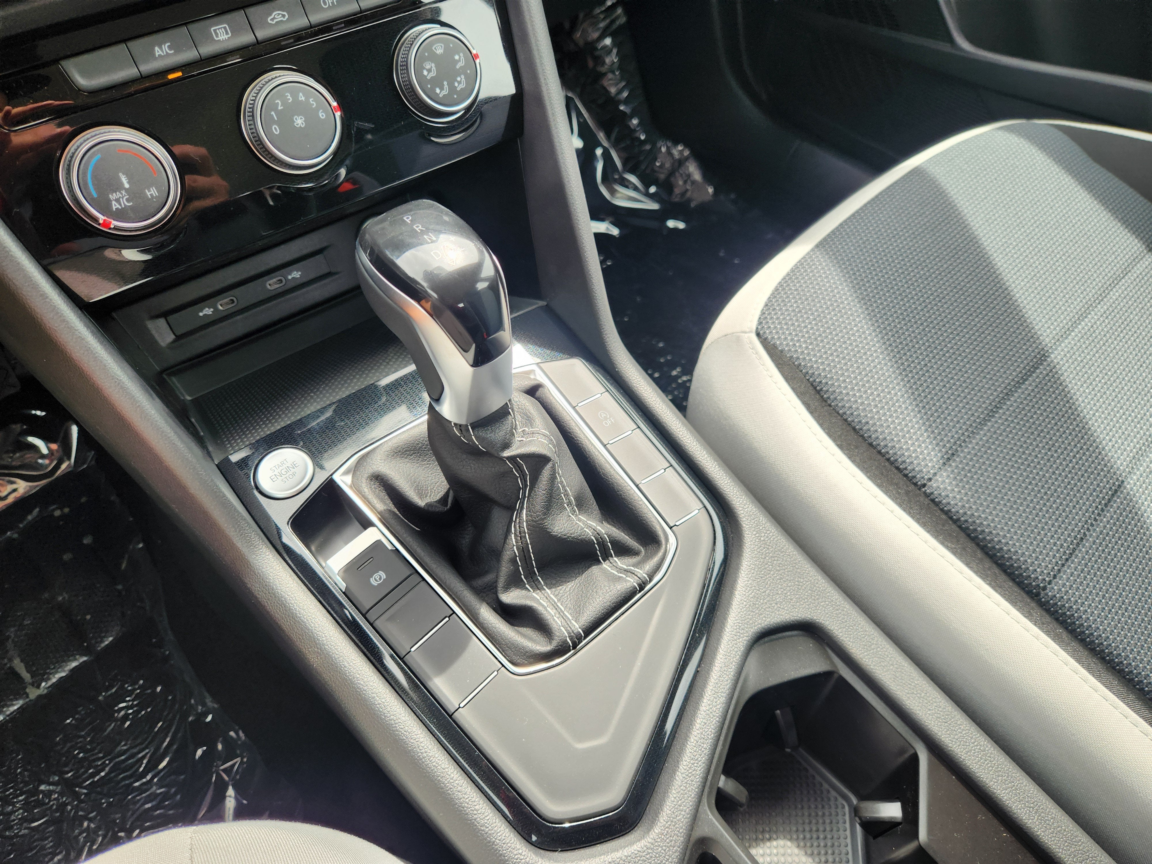 2027 Volkswagen Taos S