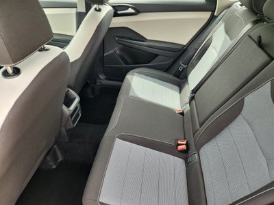 2027 Volkswagen Taos S