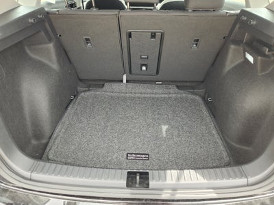 2027 Volkswagen Taos S