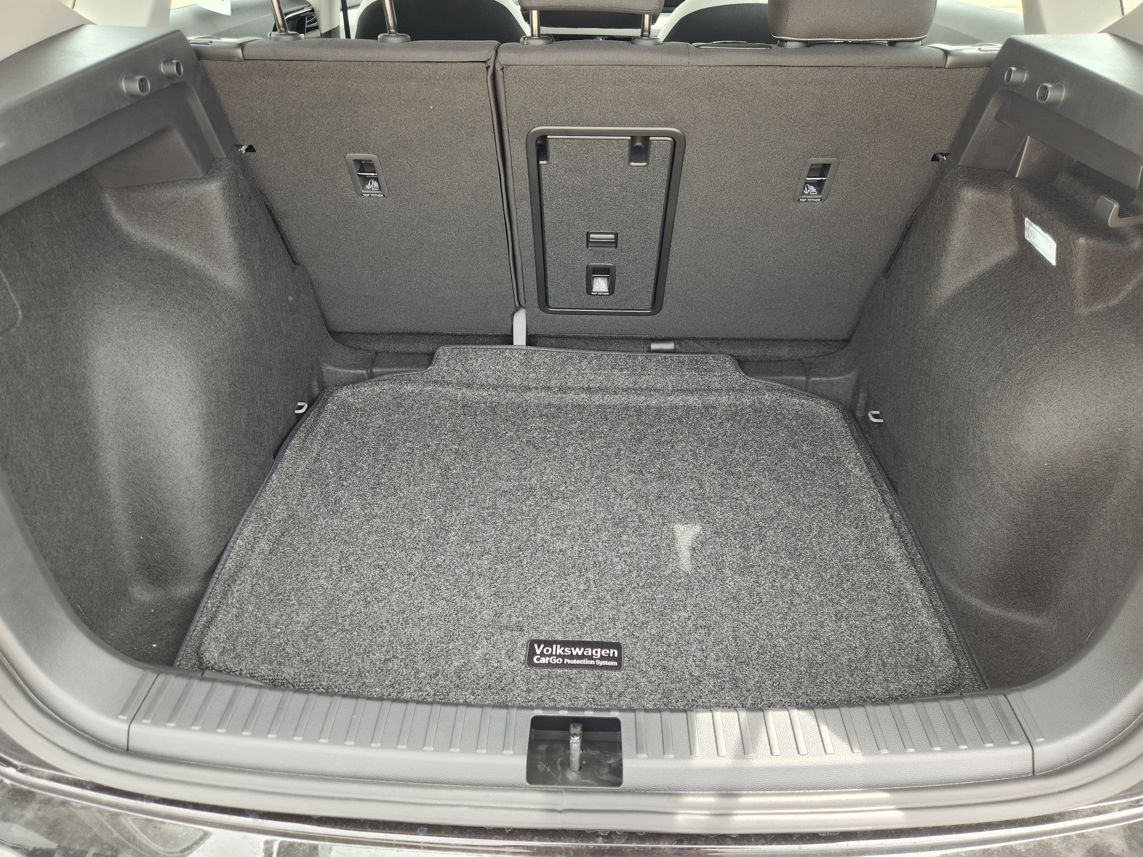 2027 Volkswagen Taos S