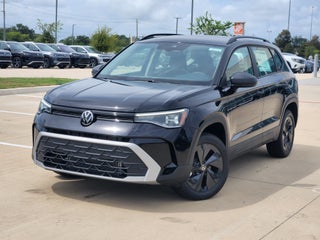 2027 Volkswagen Taos S