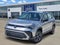 2027 Volkswagen Taos S