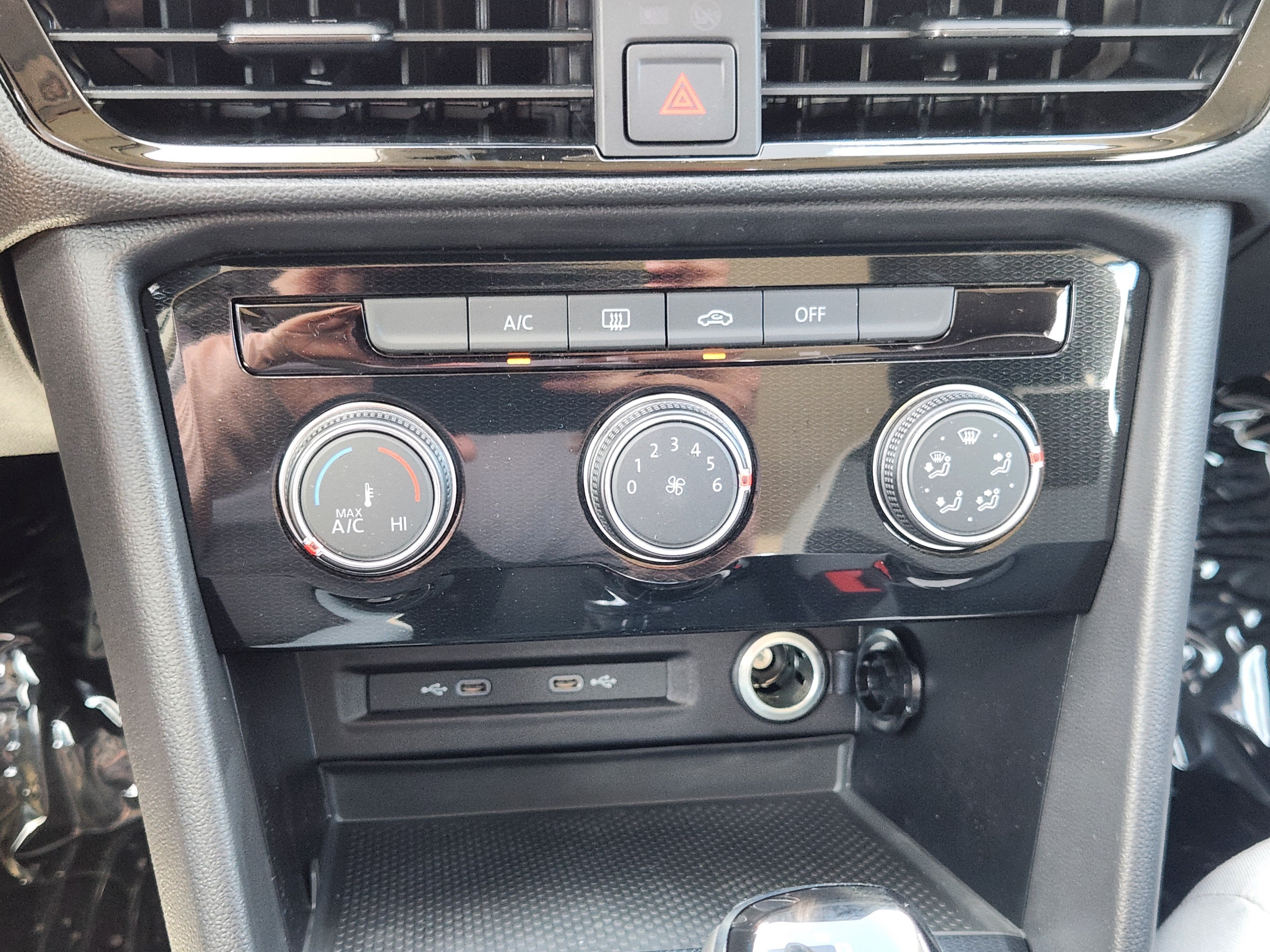 2027 Volkswagen Taos S