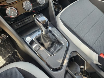 2027 Volkswagen Taos S