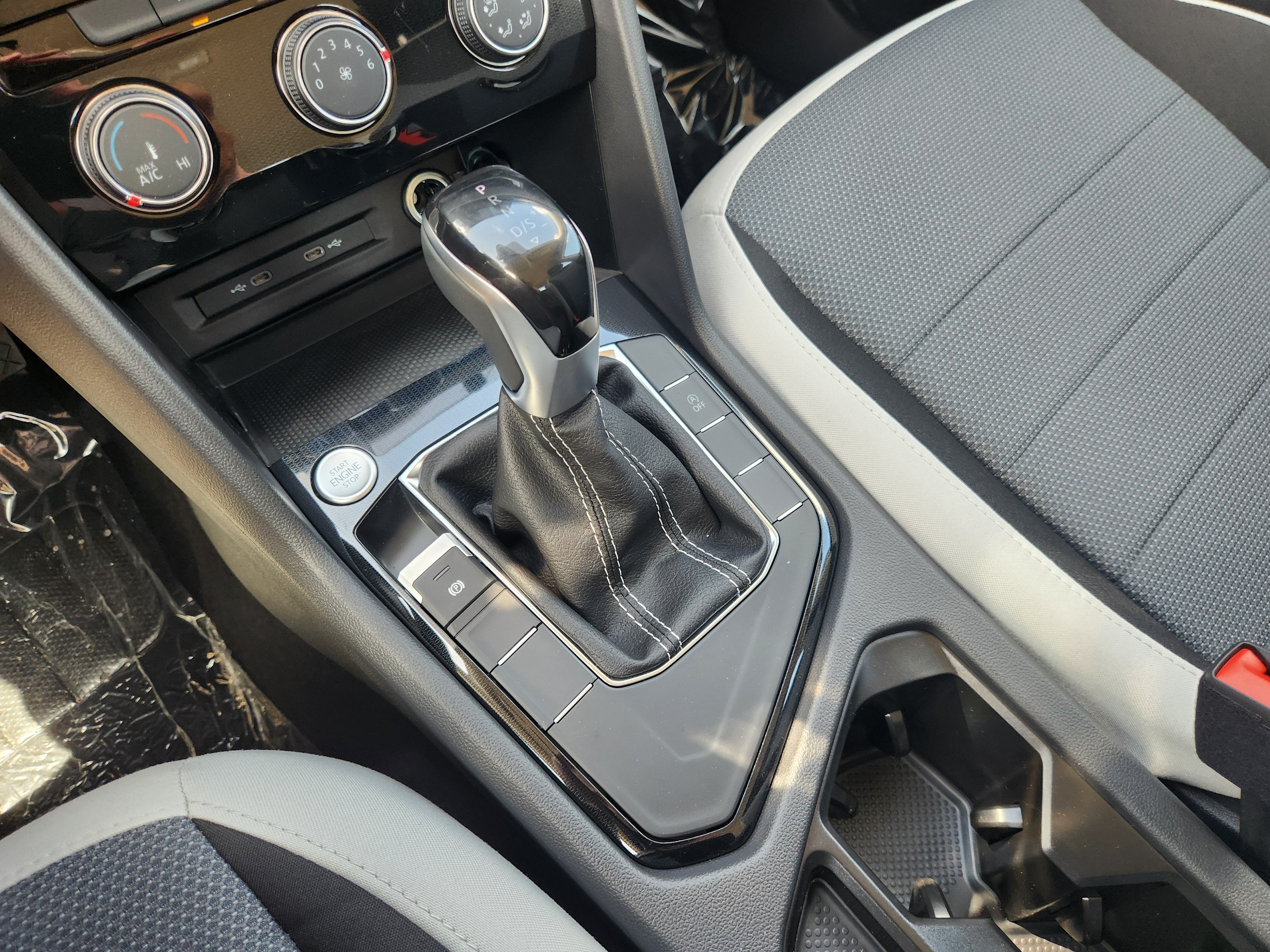 2027 Volkswagen Taos S