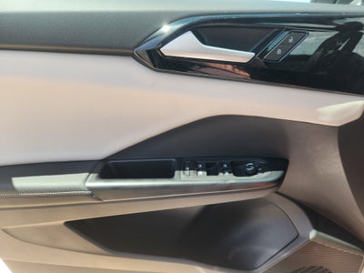 2027 Volkswagen Taos S