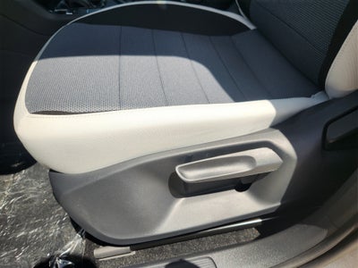 2027 Volkswagen Taos S