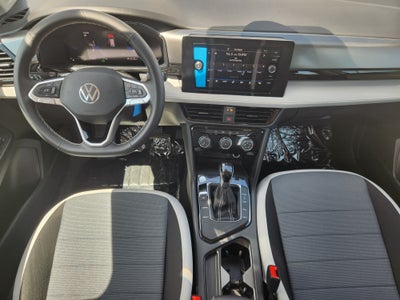 2027 Volkswagen Taos S