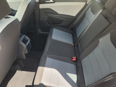 2027 Volkswagen Taos S
