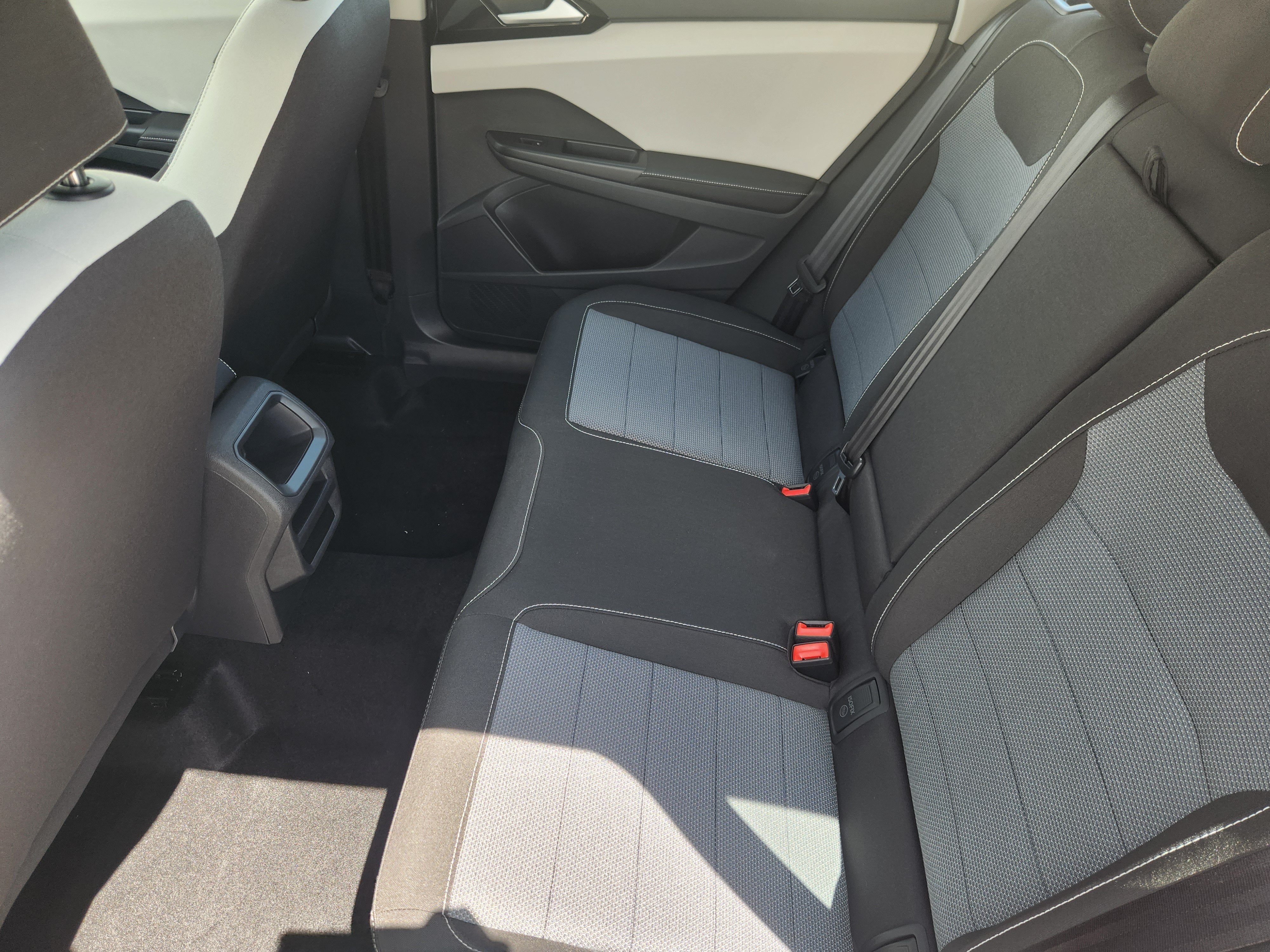 2027 Volkswagen Taos S