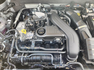 2027 Volkswagen Taos S