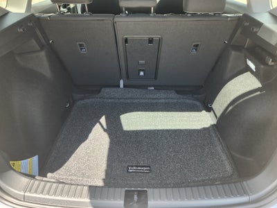 2027 Volkswagen Taos S