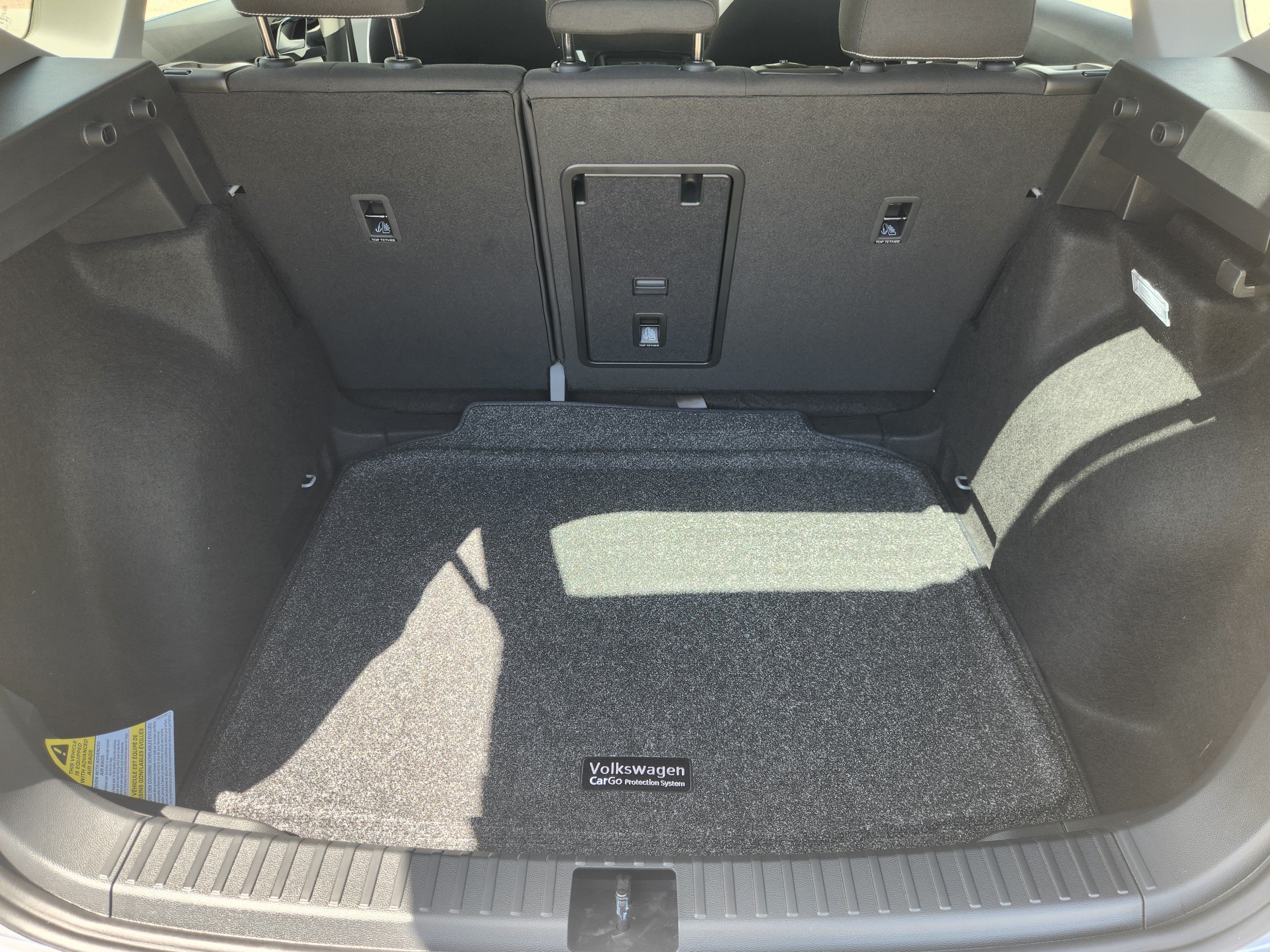 2027 Volkswagen Taos S