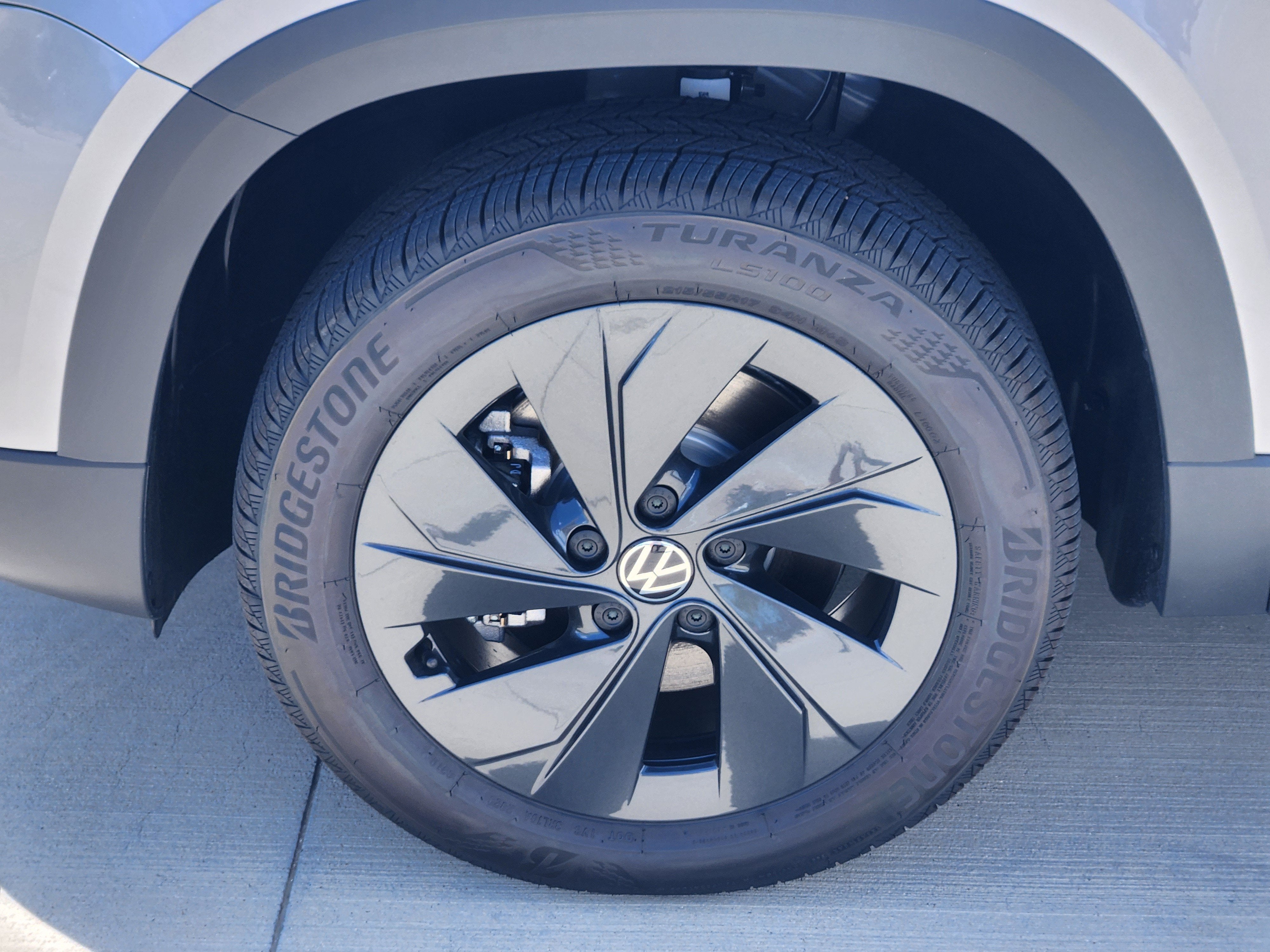 2027 Volkswagen Taos S