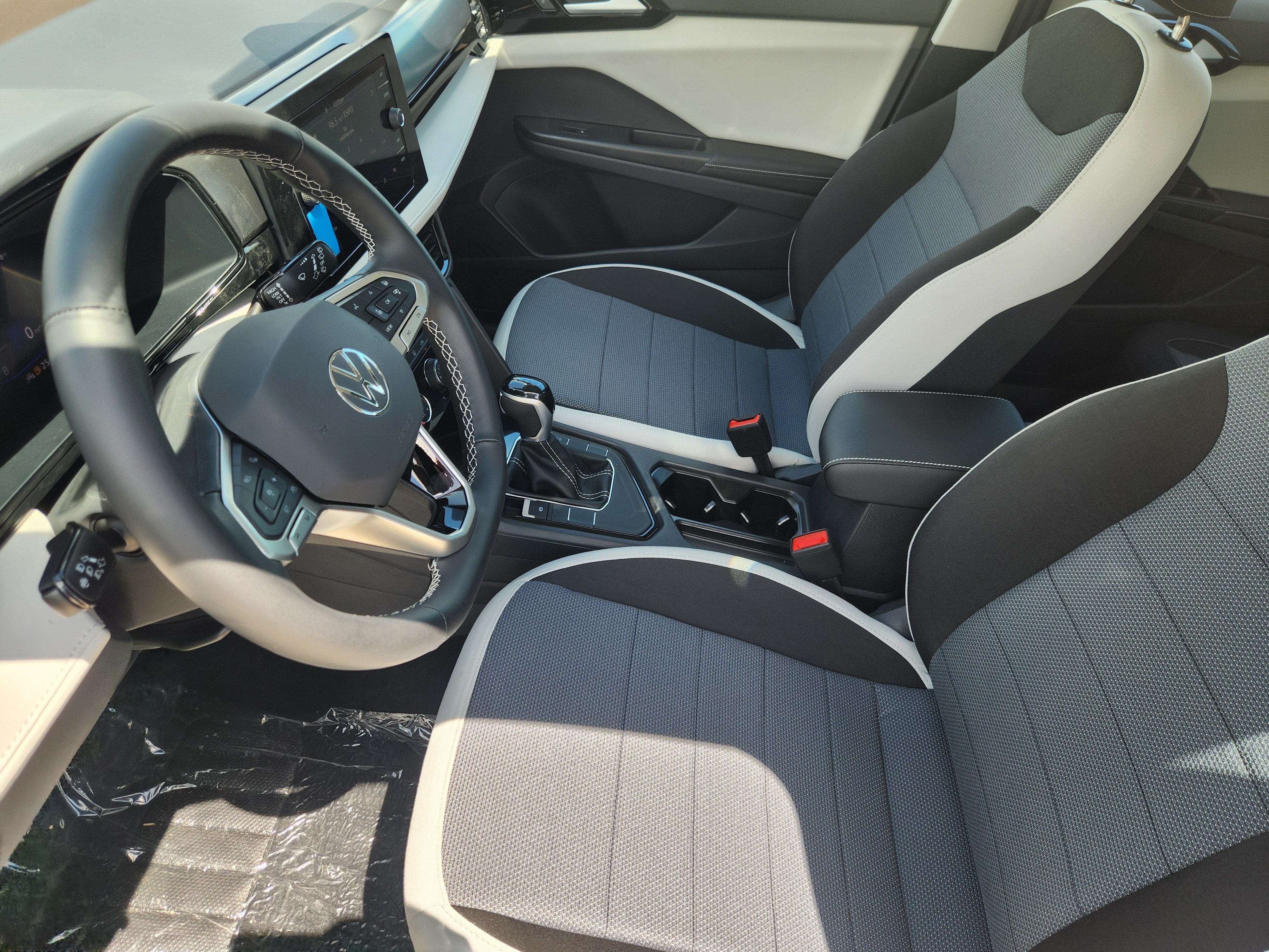 2027 Volkswagen Taos S