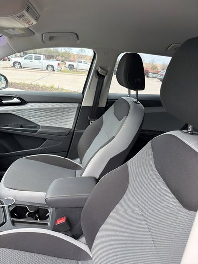 2024 Volkswagen Taos S