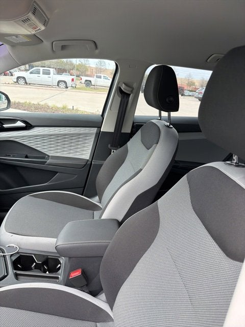 2024 Volkswagen Taos S