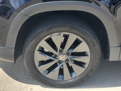 2024 Volkswagen Taos S