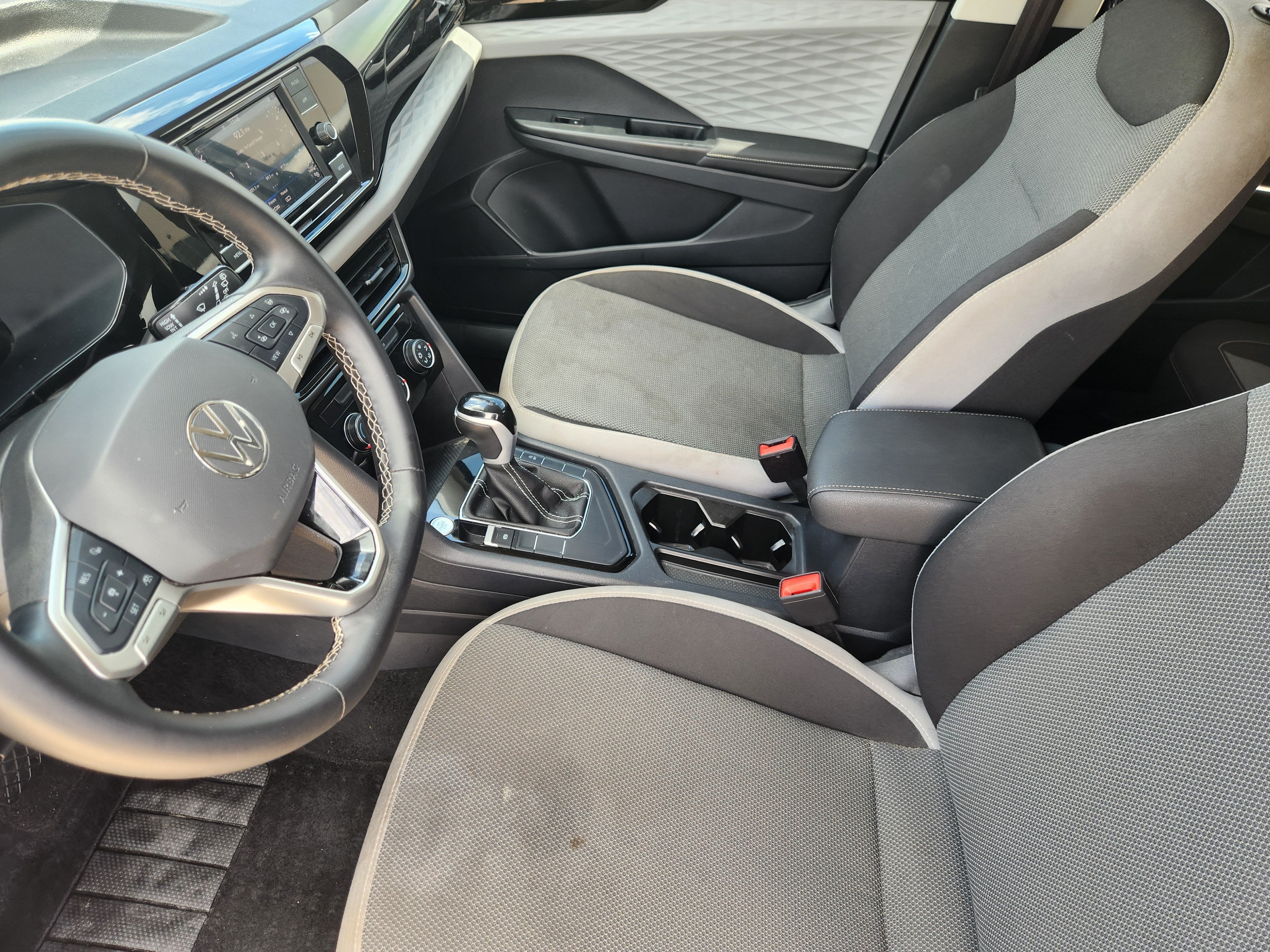 2024 Volkswagen Taos S