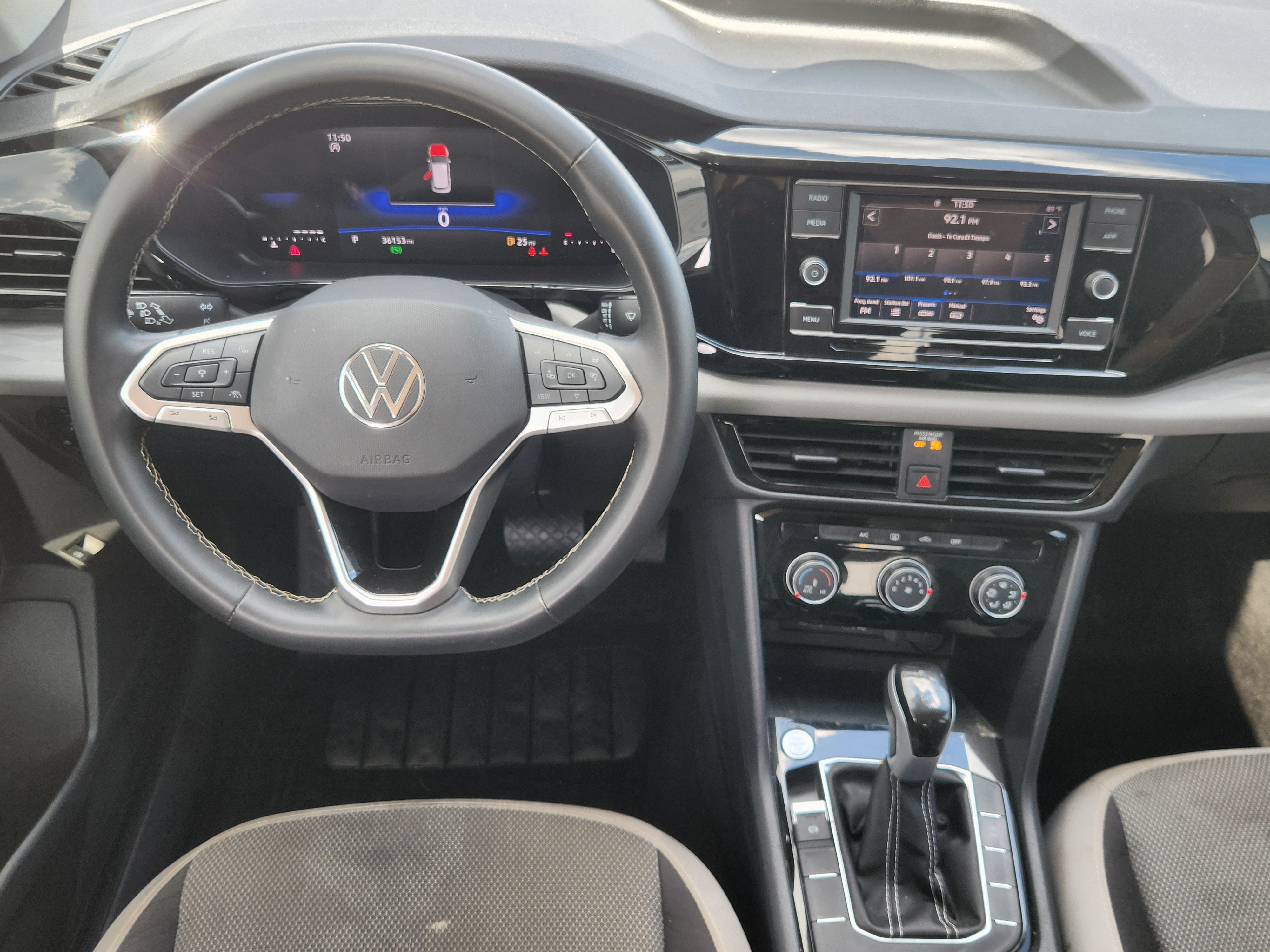 2024 Volkswagen Taos S