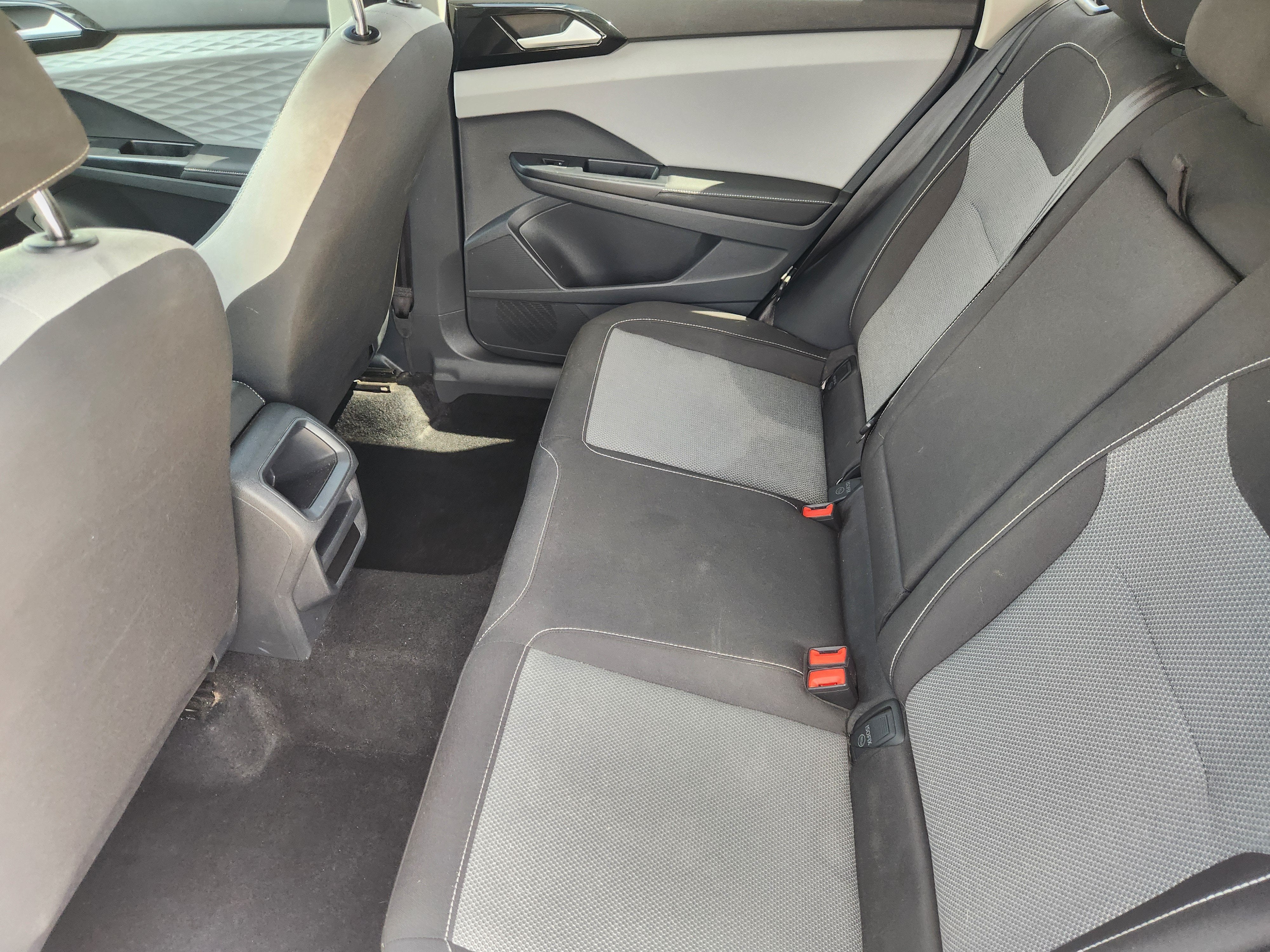 2024 Volkswagen Taos S