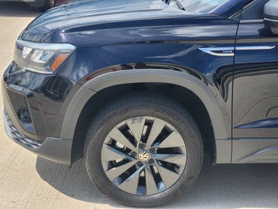 2024 Volkswagen Taos S