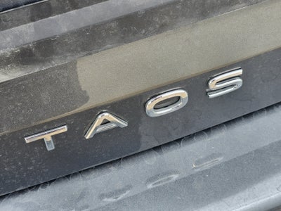 2024 Volkswagen Taos S