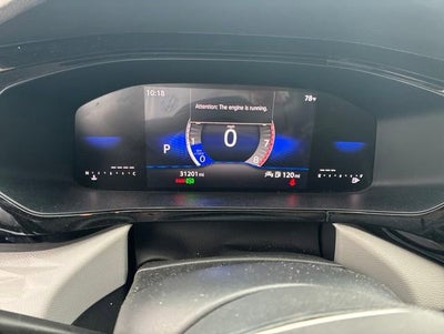 2024 Volkswagen Taos S