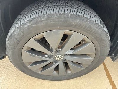 2024 Volkswagen Taos S