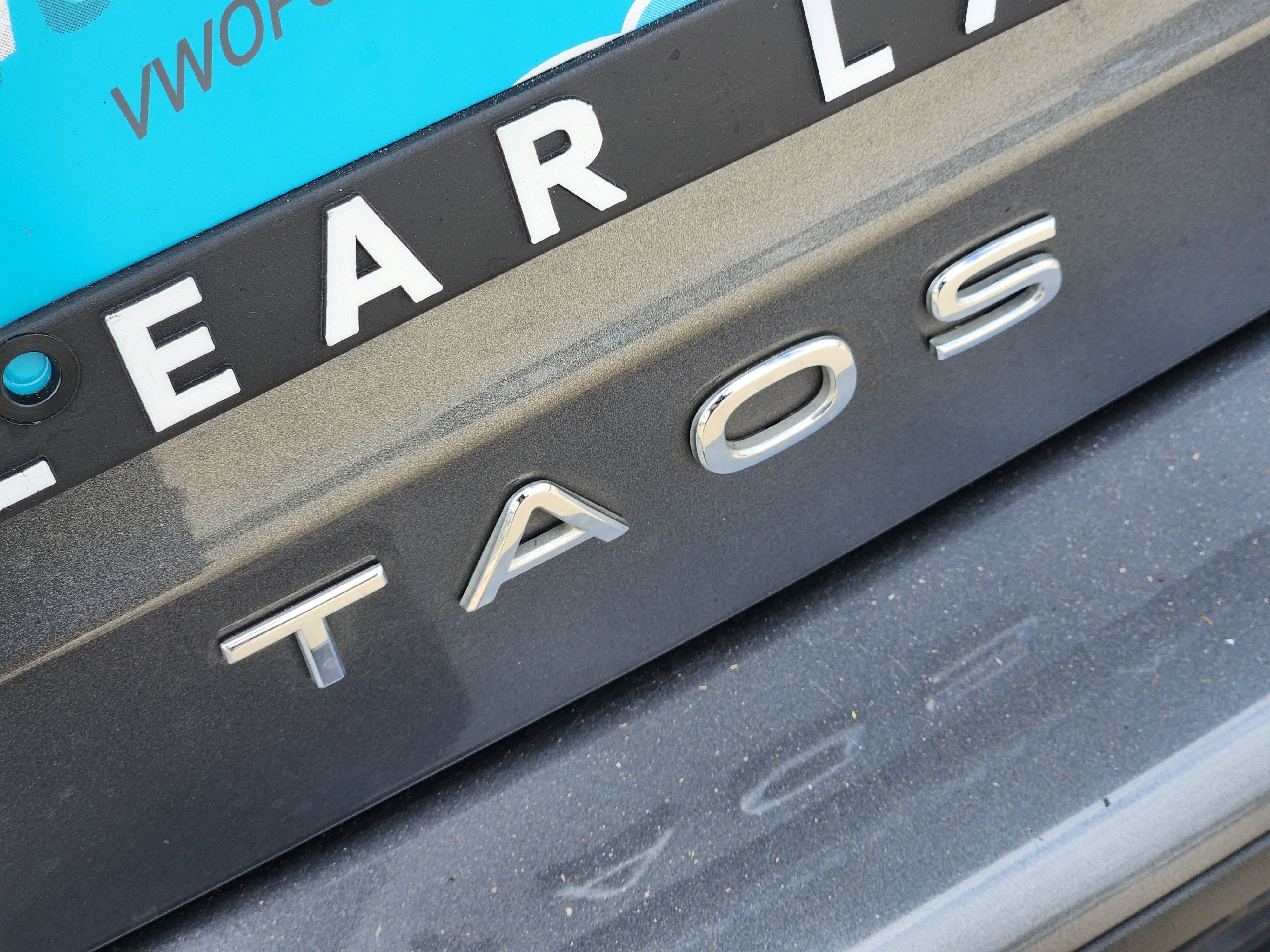 2024 Volkswagen Taos S