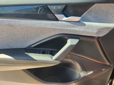 2027 Volkswagen Tiguan S