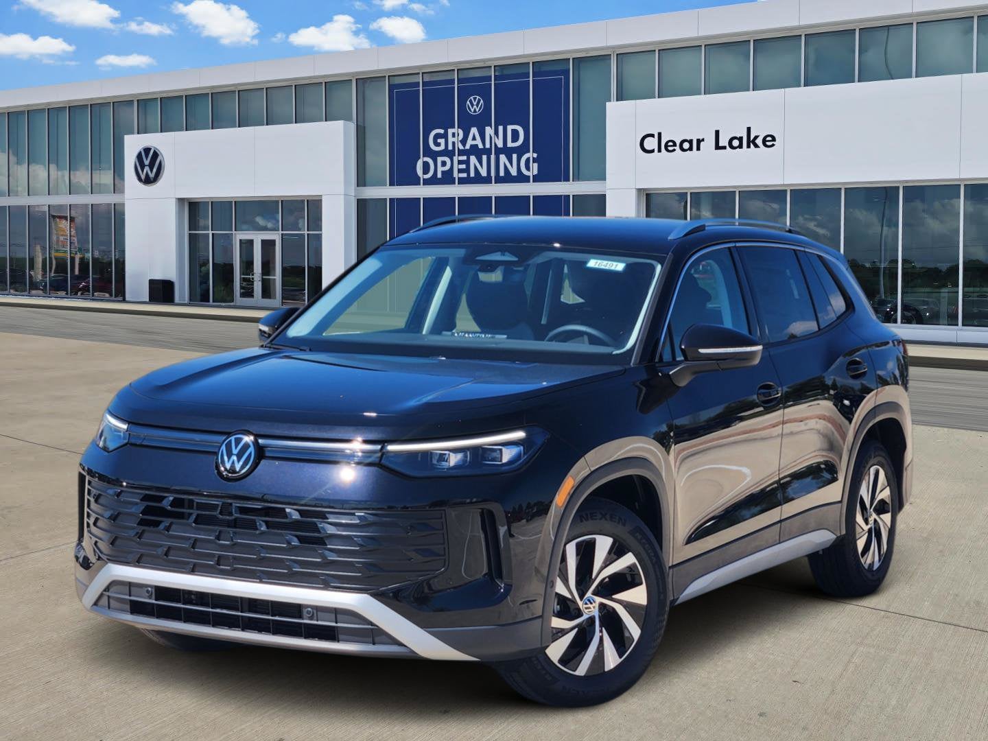 2027 Volkswagen