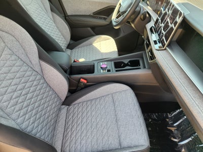 2027 Volkswagen Tiguan S