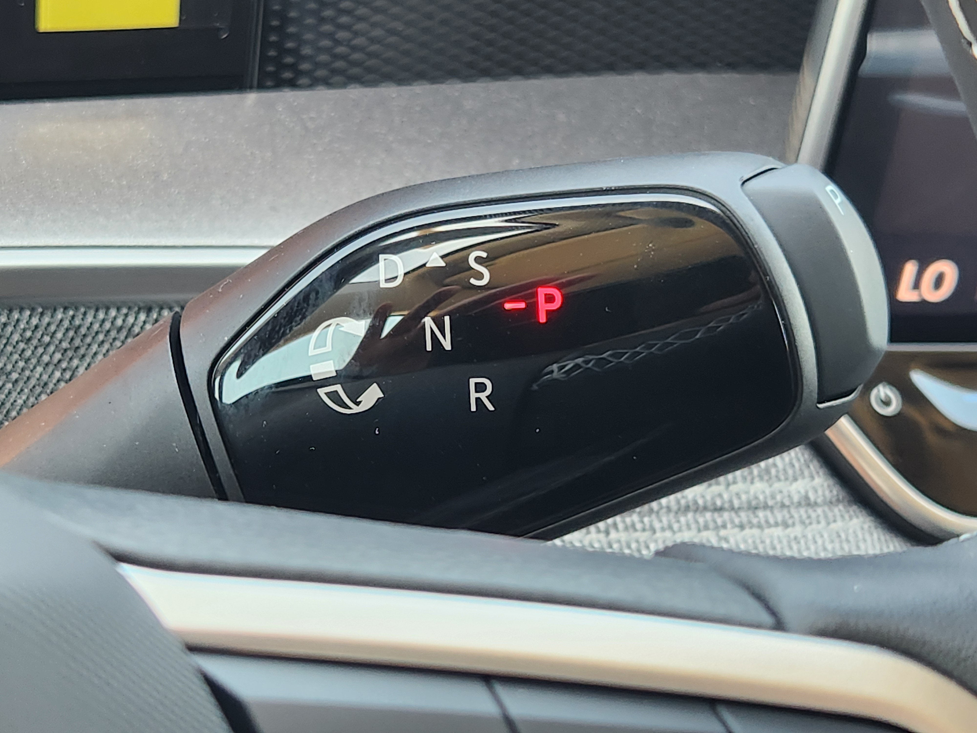 2027 Volkswagen Tiguan S