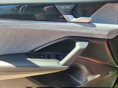 2027 Volkswagen Tiguan S