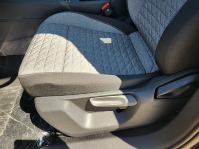 2027 Volkswagen Tiguan S