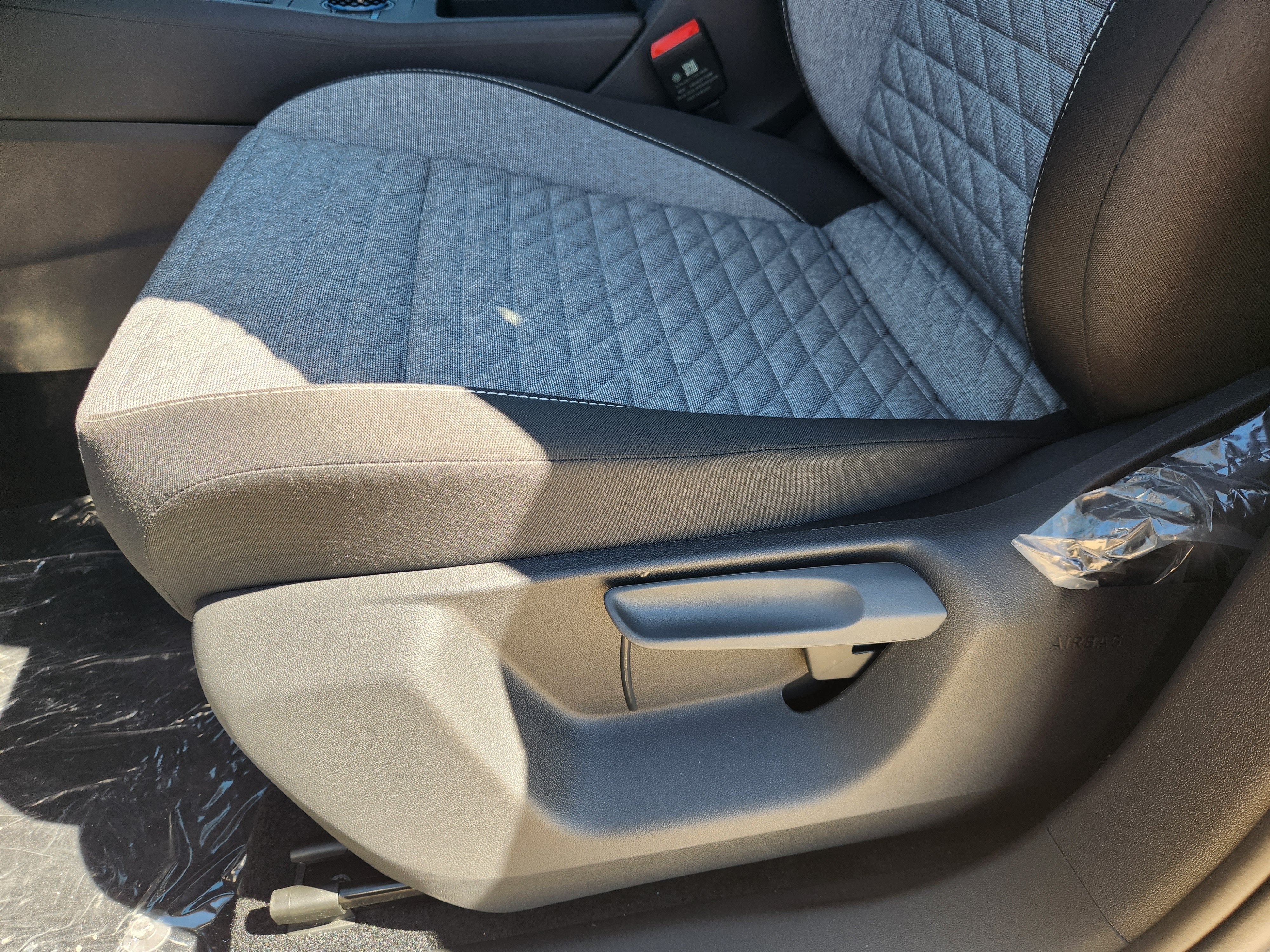 2027 Volkswagen Tiguan S