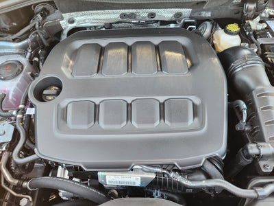 2027 Volkswagen Tiguan S