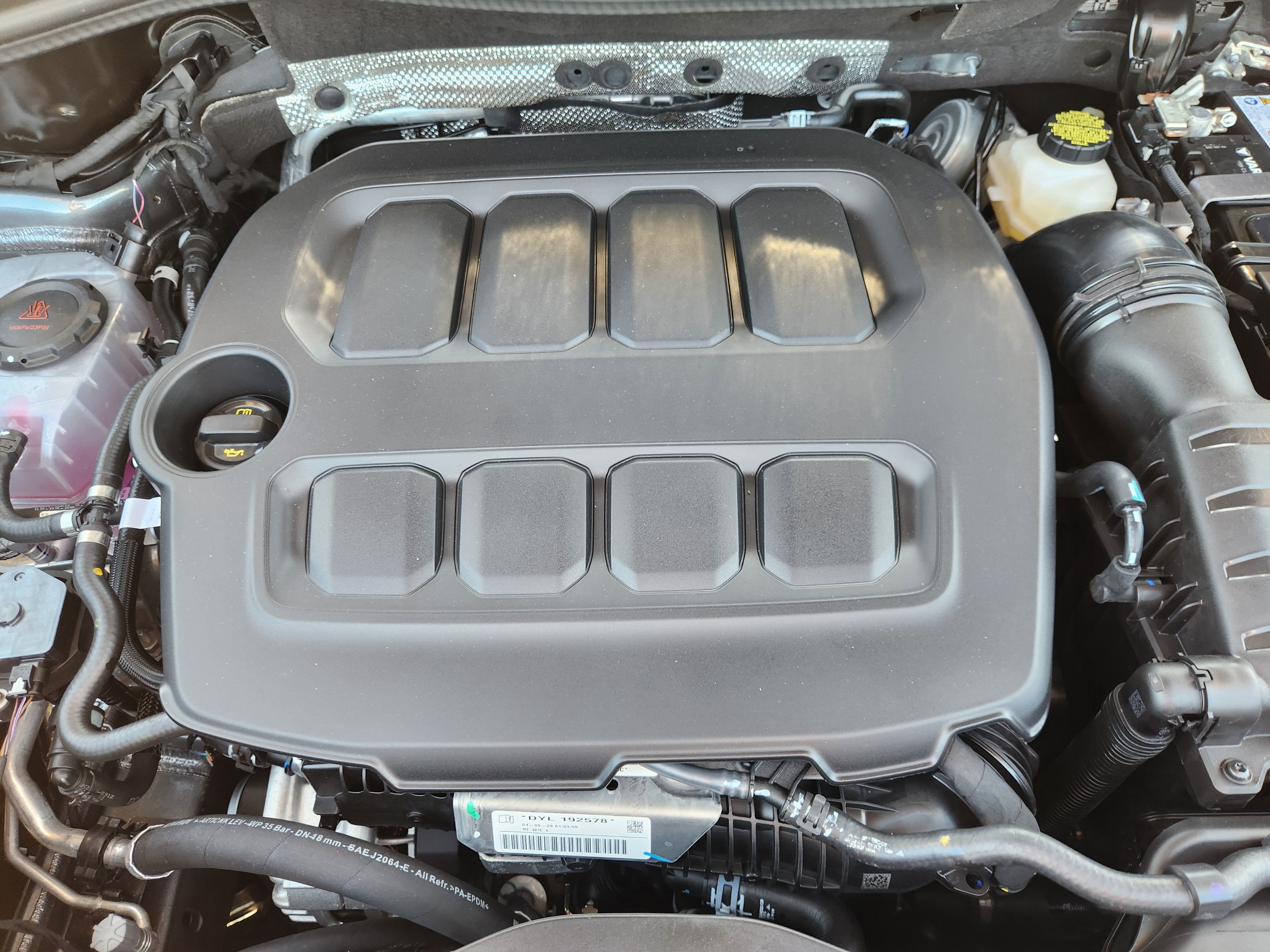 2027 Volkswagen Tiguan S