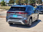 2027 Volkswagen Tiguan S
