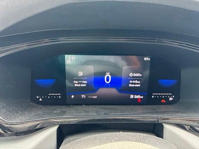 2022 Volkswagen Taos S