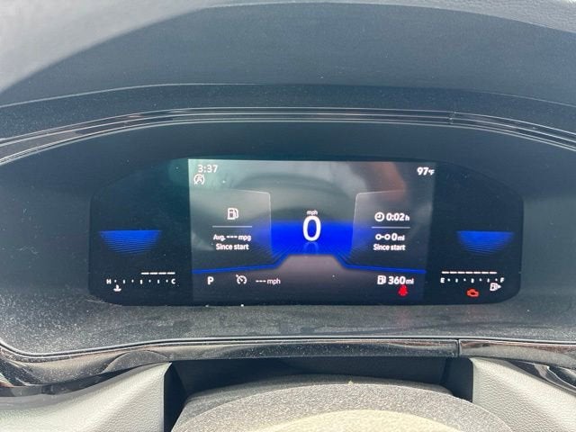 2022 Volkswagen Taos S