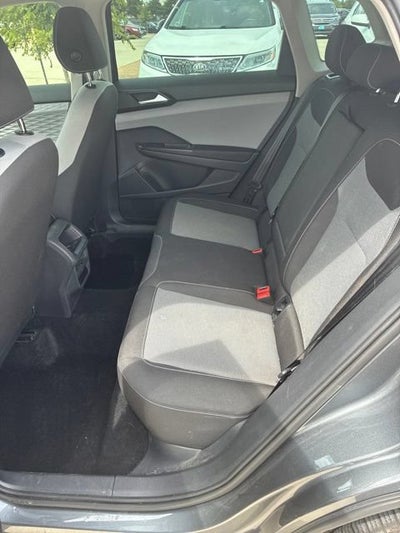 2022 Volkswagen Taos S