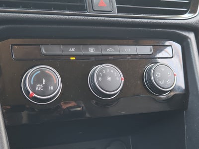 2023 Volkswagen Taos S